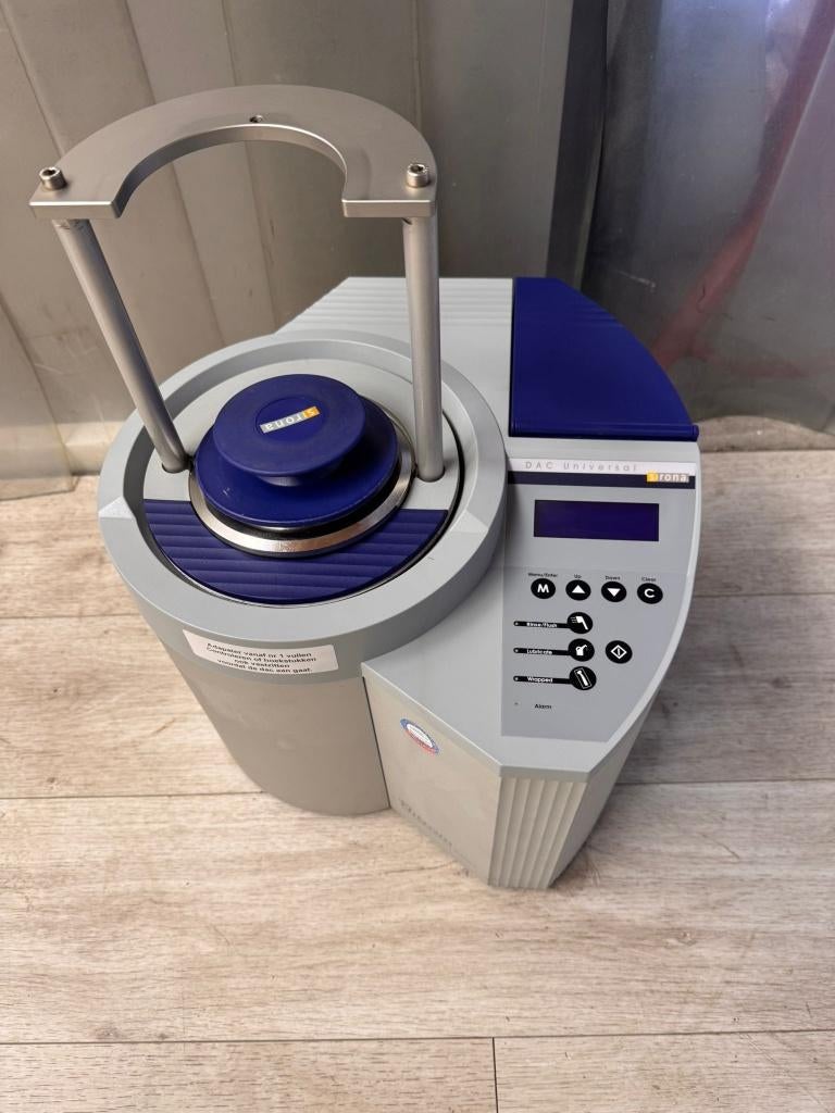 Mr Dental l Sirona l DAC l Tandarts, Ophalen of Verzenden, Gebruikt