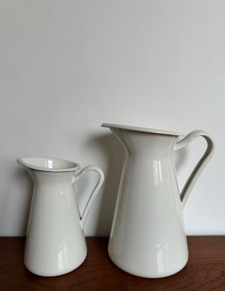 IKEA Sockerärt kan kannen als nieuw wit Set, Wit, Ophalen of Verzenden, Zo goed als nieuw, X