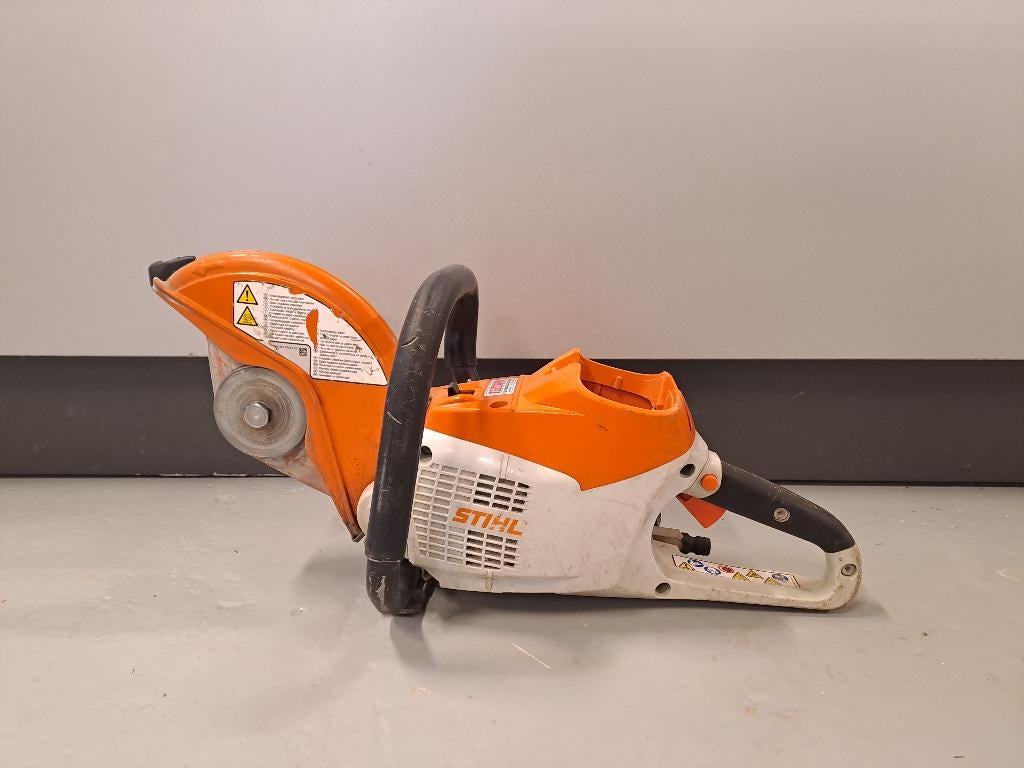 Stihl TSA 230 accu doorslijper, Stihl, Gebruikt, -, -