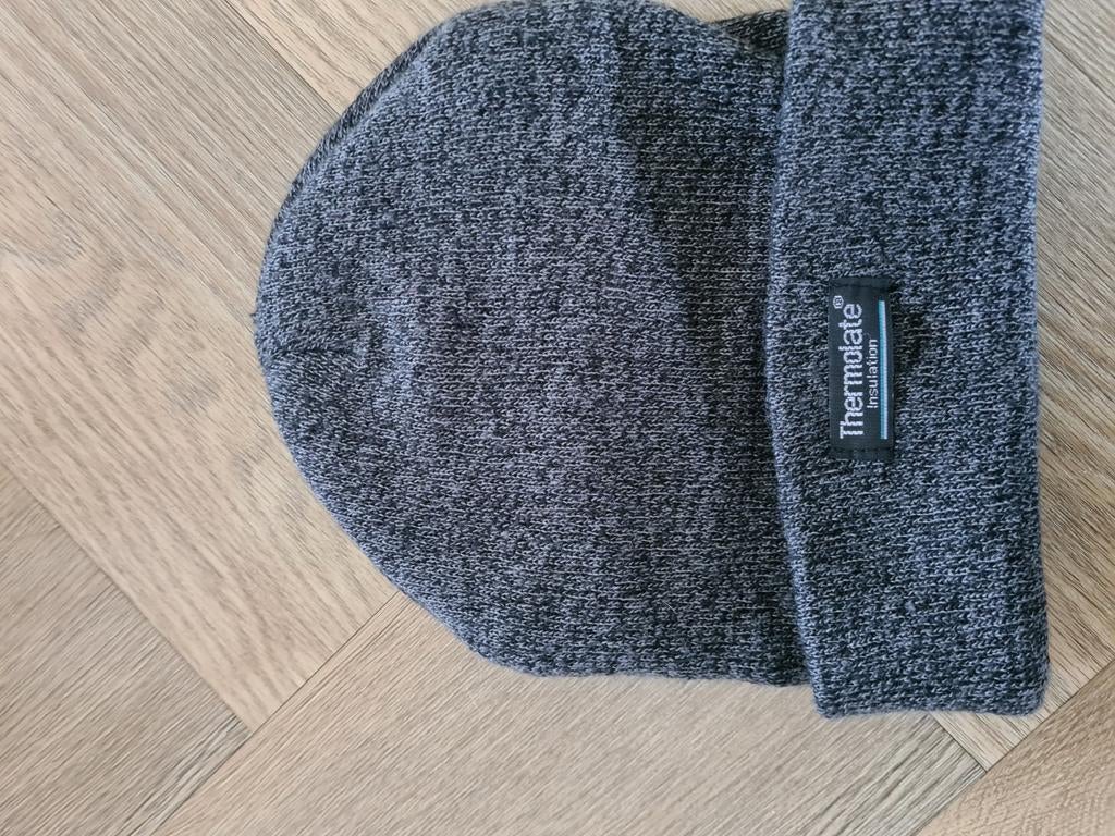 Thermolate muts xs, Ophalen of Verzenden, Nieuw, Meisje, Muts