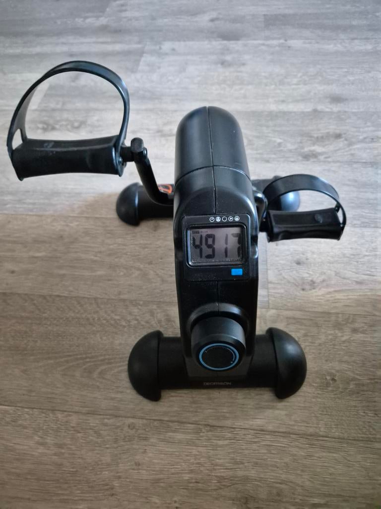 Domyos mini bike - cardio (Decathlon), Ophalen, Zo goed als nieuw