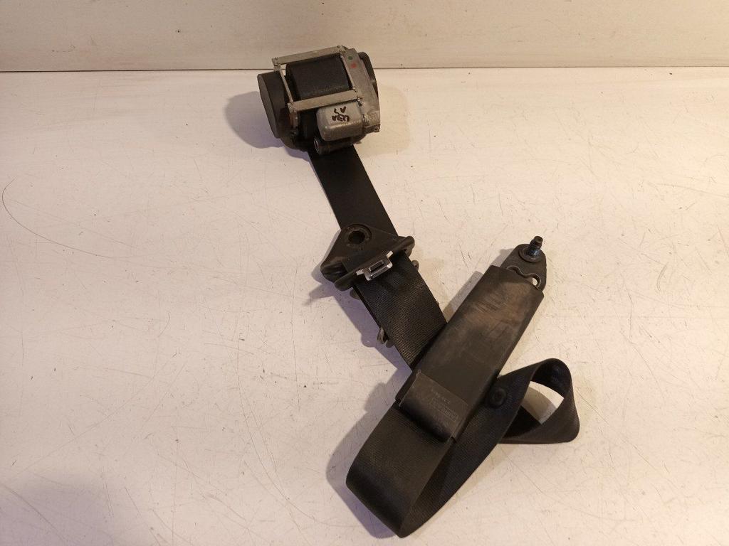 Veiligheidsgordel links achter Ford Transit, Onderdelen@venauto.nl, Van der Ven Autorecycling B.V., Gebruikt, Ettenseweg 76, 4706 PB Roosendaal, The Netherlands