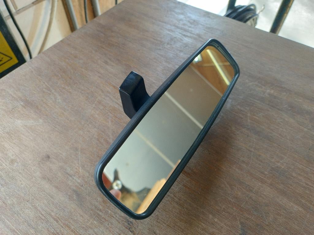 Binnenspiegel Aygo C1 107, goede kwaliteit, Auto-onderdelen, Ophalen of Verzenden, Gebruikt, Renault