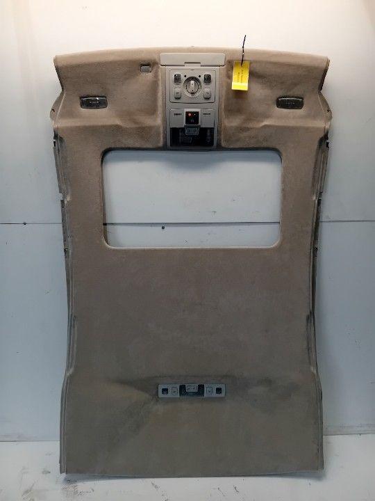 Hemelbekleding Audi RS 6, Onderdelen@venauto.nl, Van der Ven Autorecycling B.V., Gebruikt, Ettenseweg 76, 4706 PB Roosendaal, The Netherlands