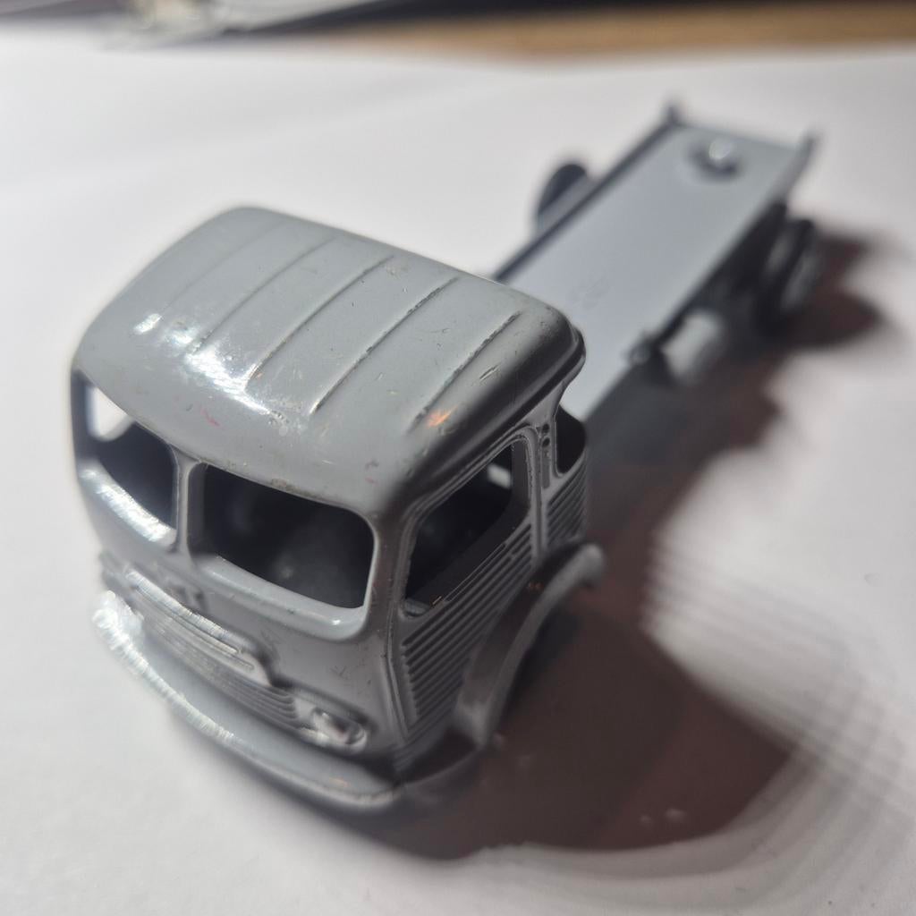 Dinky toys-atlas china, Verzenden, Bus of Vrachtwagen