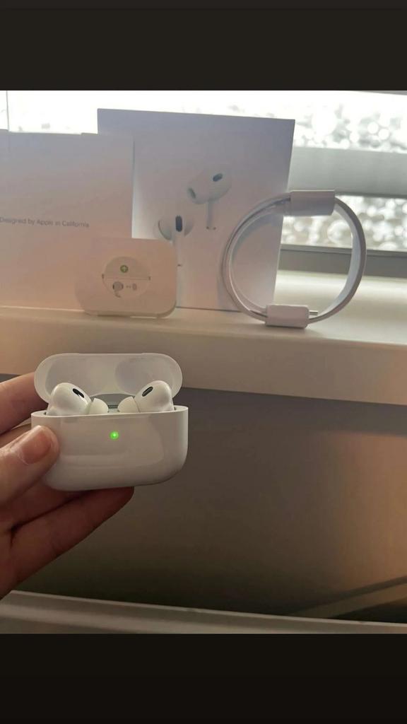 Airpods zelf kiezen airpods pro 2/pro 4, Ophalen, Nieuw