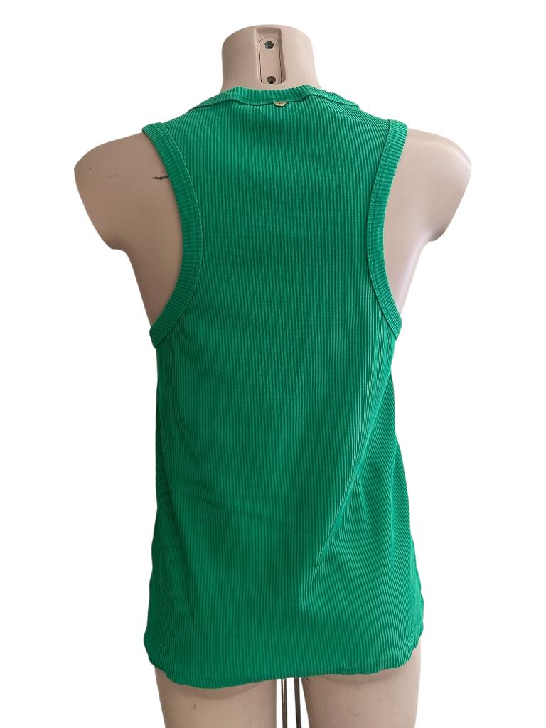 Fabienne Chapot top M, Maat 38/40 (M), Ophalen of Verzenden, Zo goed als nieuw, Korte mouw