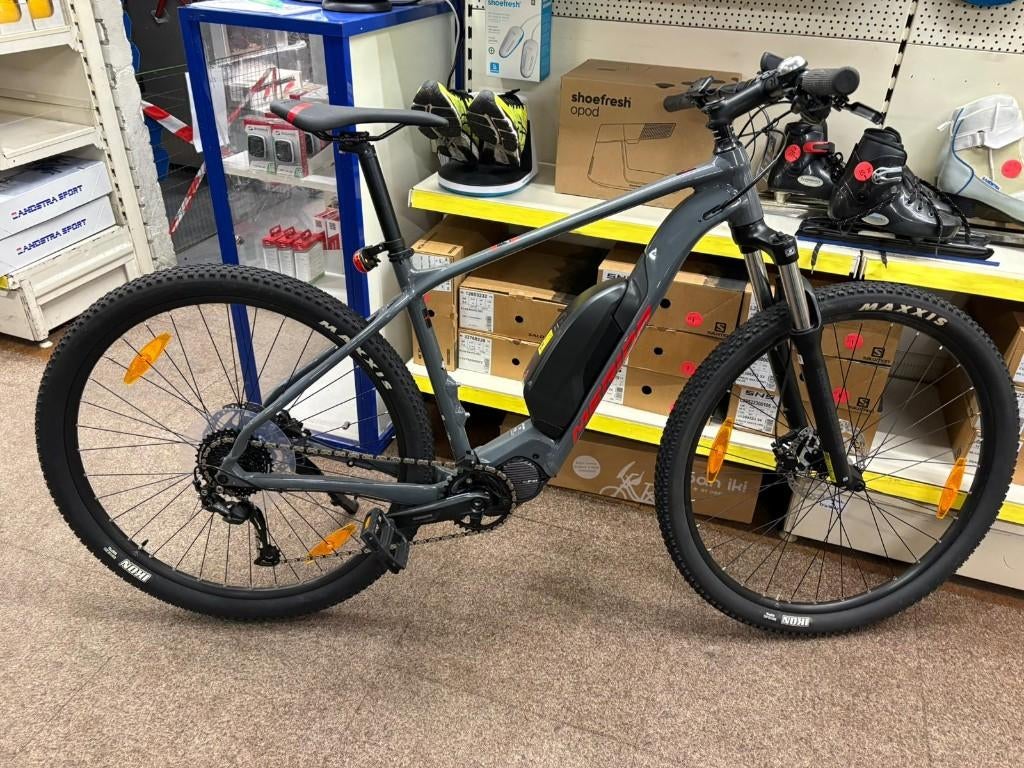 Merida e-Big Nine Limited, Fietsen en Brommers, Elektrische fietsen, Nieuw, Overige merken, 51 tot 55 cm, 50 km per accu of meer