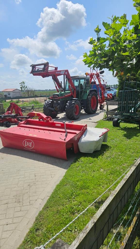 Tuin aanleg/Graafwerkzaamheden/Transport/Stratenmaker
