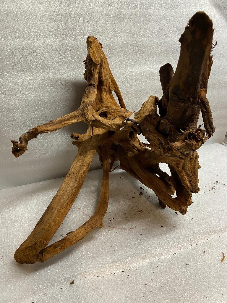 Aquariumhout, decoratie hout honderden stukken zie de site!, Ophalen of Verzenden, Nieuw, Plant(en), Steen of Hout