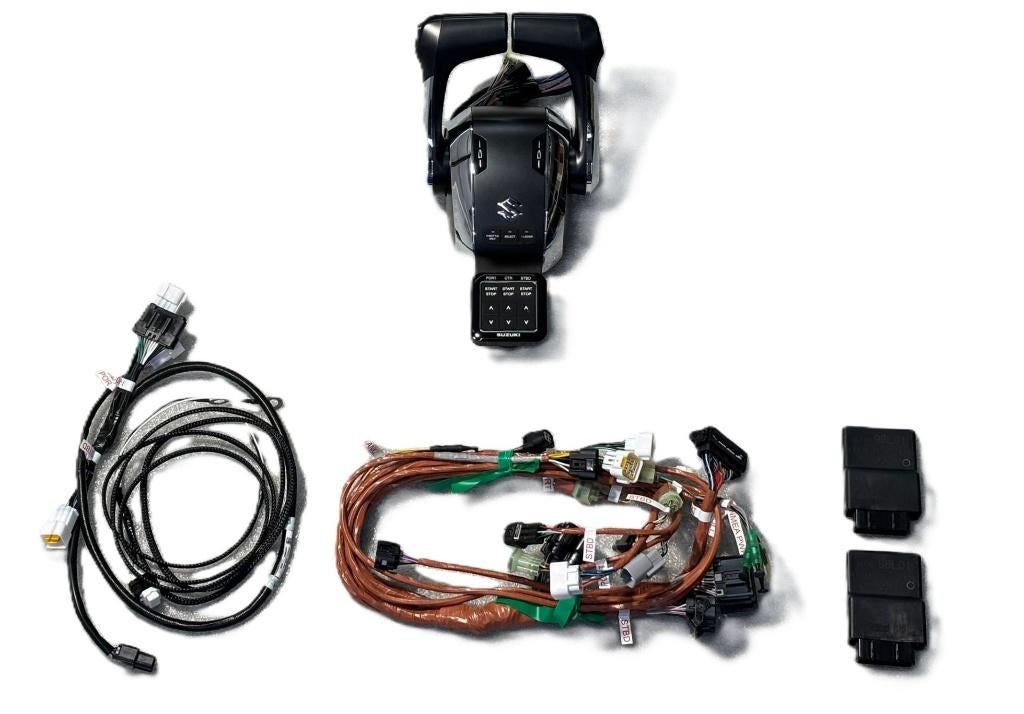 Suzuki precision Control set., Suzuki, ,, Nieuw, Ophalen of Verzenden