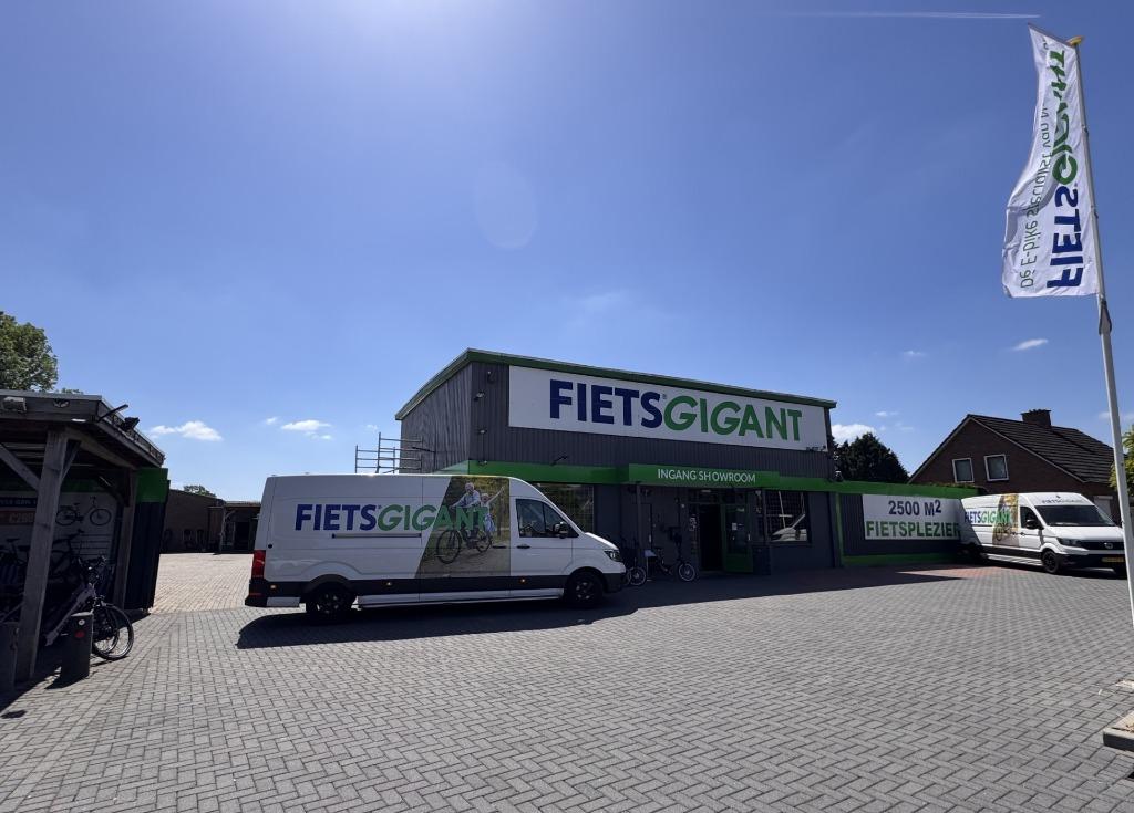 ZGAN Gazelle Chamonix T10 HMS Shimano steps SHOWMODEL, Ophalen of Verzenden, Zo goed als nieuw, 50 km per accu of meer, 55 tot 59 cm