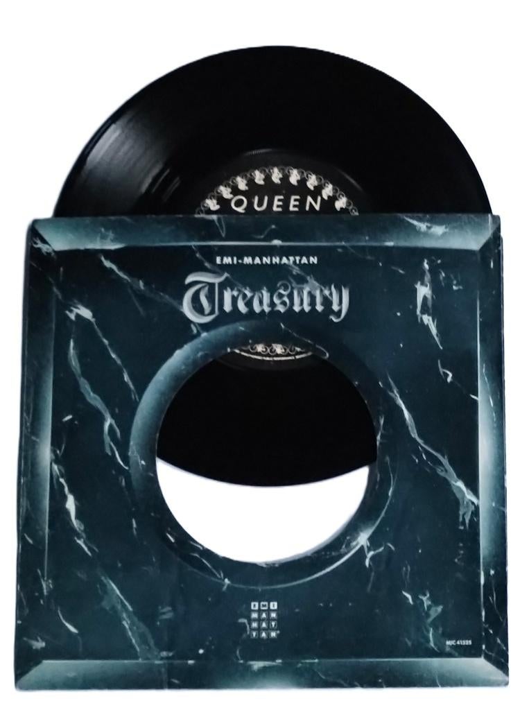 Top2000#0057 Queen - Don’t stop me now, Verzenden, Overige genres, 7 inch, Single