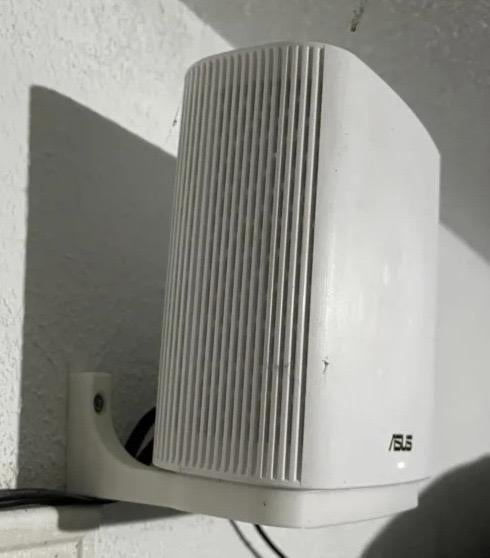 ASUS ZenWifi XT8 / XT9 Wandhouder, Computers en Software, Accesspoints, Nieuw, Ophalen of Verzenden