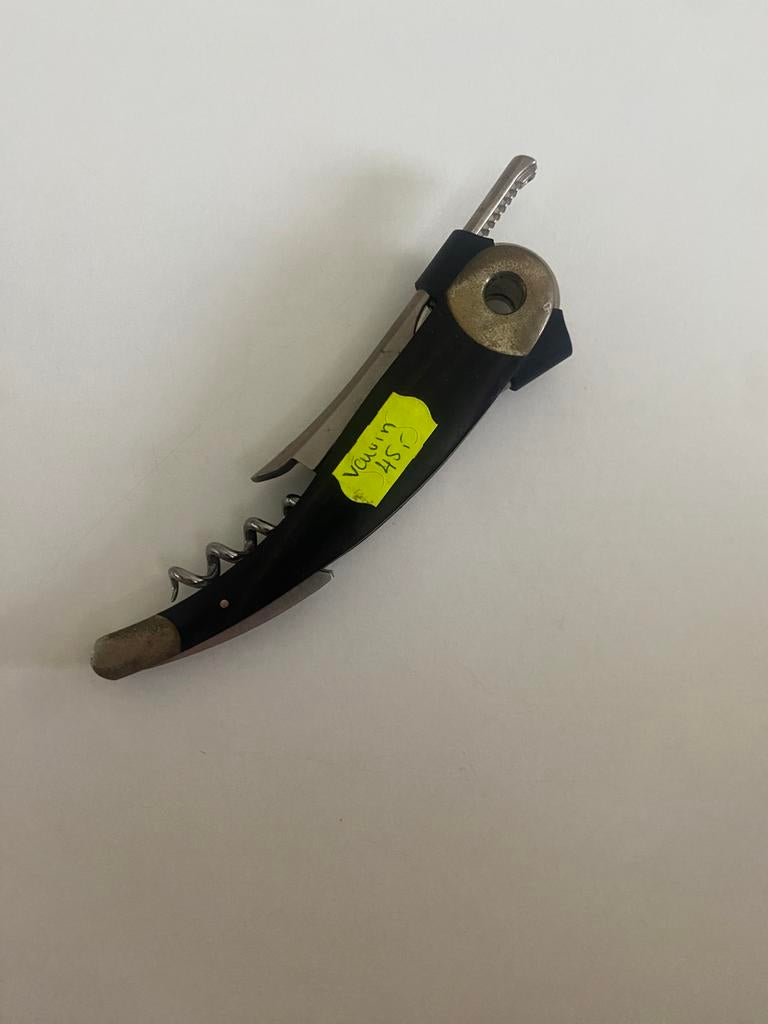 Vacuvin, Ophalen of Verzenden, Zo goed als nieuw