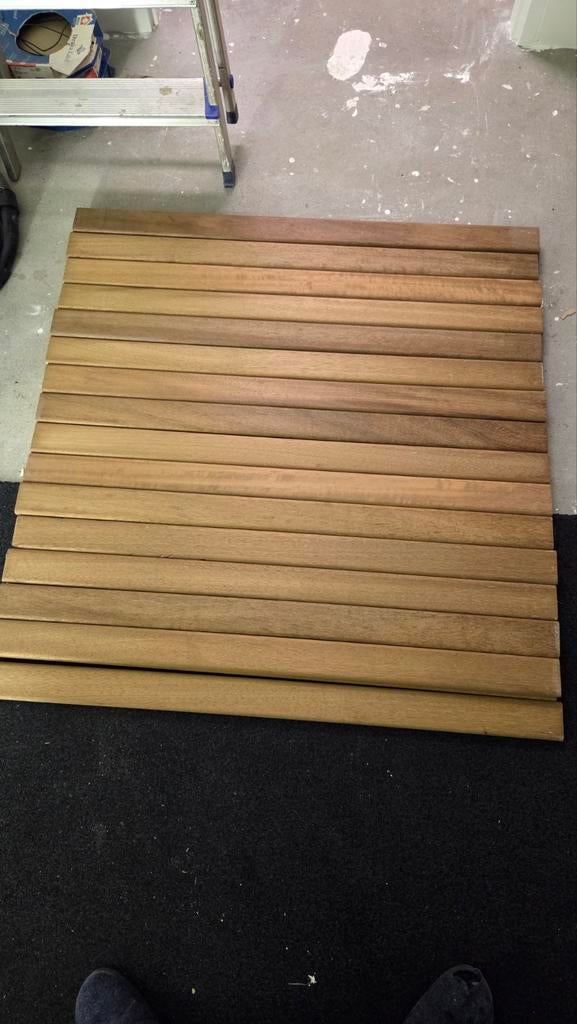 Hard houten planken, 18x68x1050mm, Ophalen, Minder dan 25 mm, Plank, Minder dan 200 cm