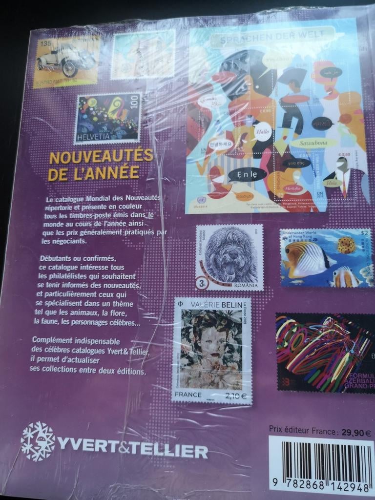 Div catalogi en informatie, Verzenden, Catalogus