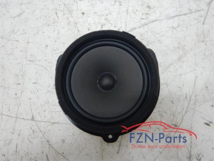 Audi A3 8V Speaker Achterzijde Links/Rechts, Ophalen of Verzenden, Gebruikt