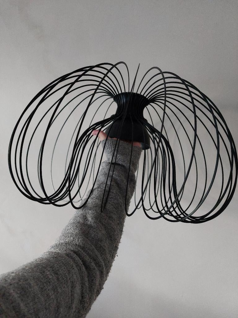 IKEA KALLFRONT / HEMMA Lamp Shade, Ophalen, Gebruikt, Modern, 50 tot 75 cm