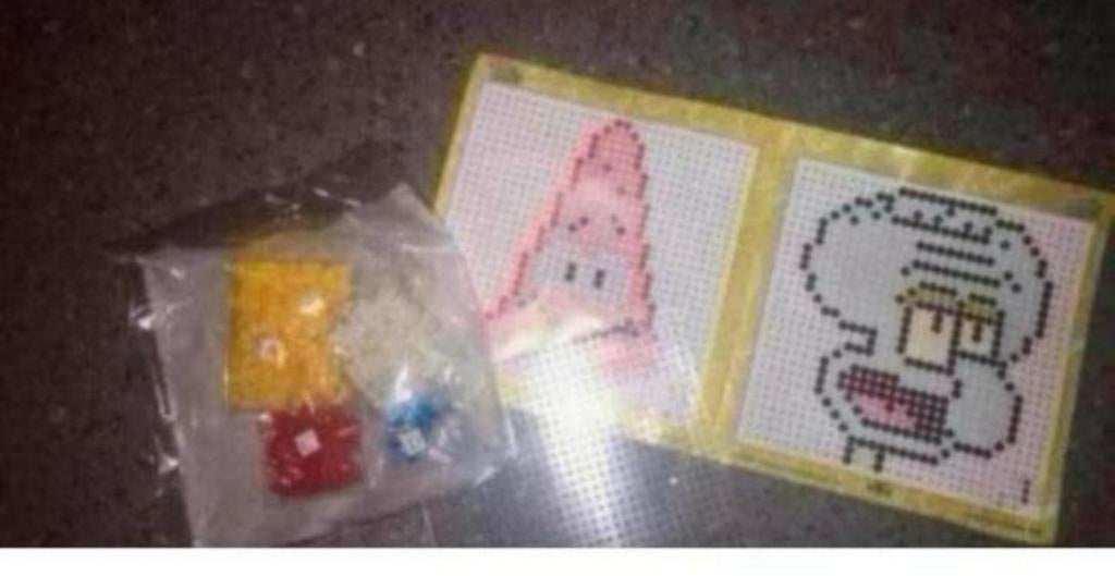 Ministeck, Ophalen of Verzenden, Zo goed als nieuw