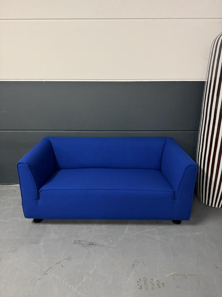 Nieuw Gelderland 4800 2-zits | Ploegwool 43, Ophalen, Gelderland, Pode, Leolux, Design on Stock, Artifort, Rolf Benz, 150 tot 200 cm