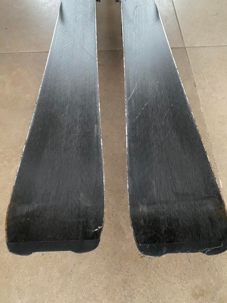Atomic ski, 160 tot 180 cm, Gebruikt, Ophalen of Verzenden, Atomic