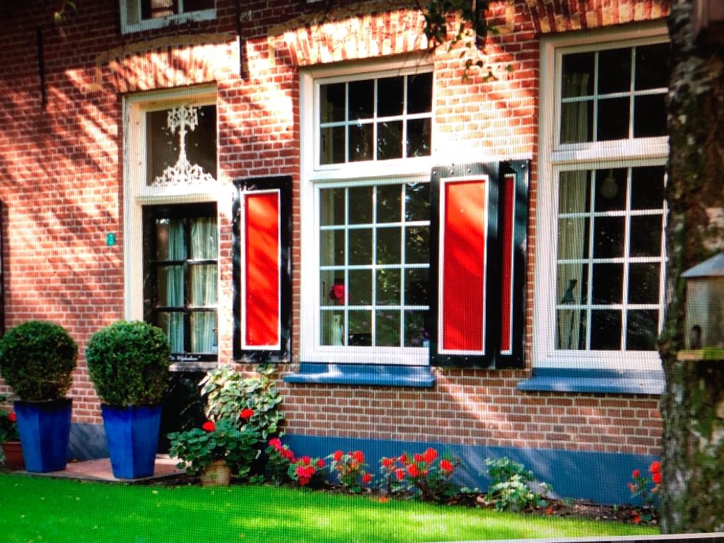 Vakantiehuis De Wilghenhoeve Ruurlo Lastminutes, Vakantie, Vakantiehuizen | Nederland, 4 of meer slaapkamers, Wasmachine, 14 personen