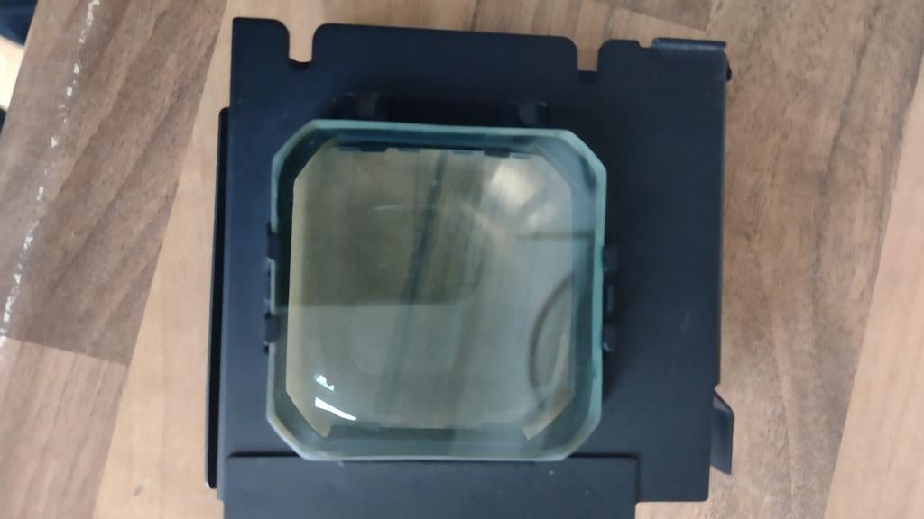 LEITZ WETZLAR GERMAN" en "3721200LOR 150-250"., Ophalen of Verzenden, Zo goed als nieuw, 80 mm of meer, Overige typen