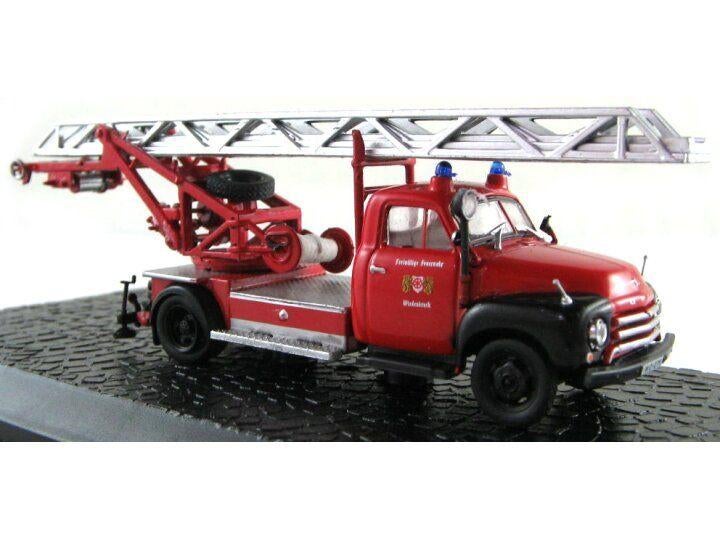 OPEL BLITZ, Ophalen of Verzenden, Nieuw, Bus of Vrachtwagen