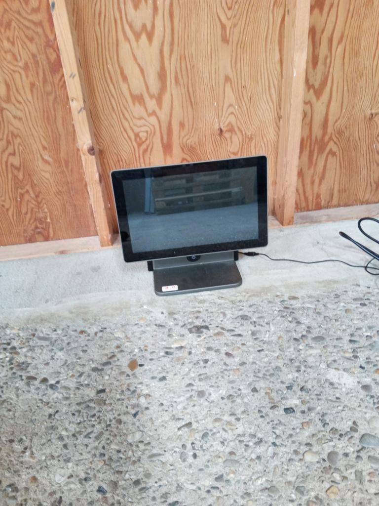 kassa systeem voor de winkel, Computers en Software, Ophalen, Nieuw