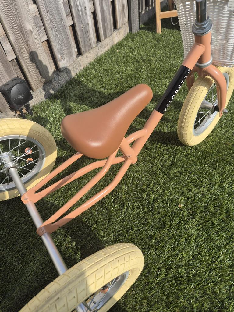 Veloretti Tricycle (nieuw!), Ophalen, Nieuw, Minder dan 16 inch