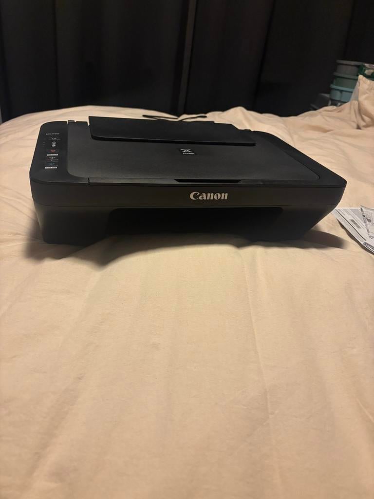 Canon MG2555S All-in-one Printer - Nieuw!, Computers en Software, Printers, Inkjetprinter, All-in-one, Ophalen of Verzenden, Nieuw