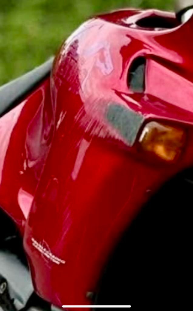 Aprillia Pegus 650cc Loop of Sloop Alles is te gebuiken, Ophalen of Verzenden