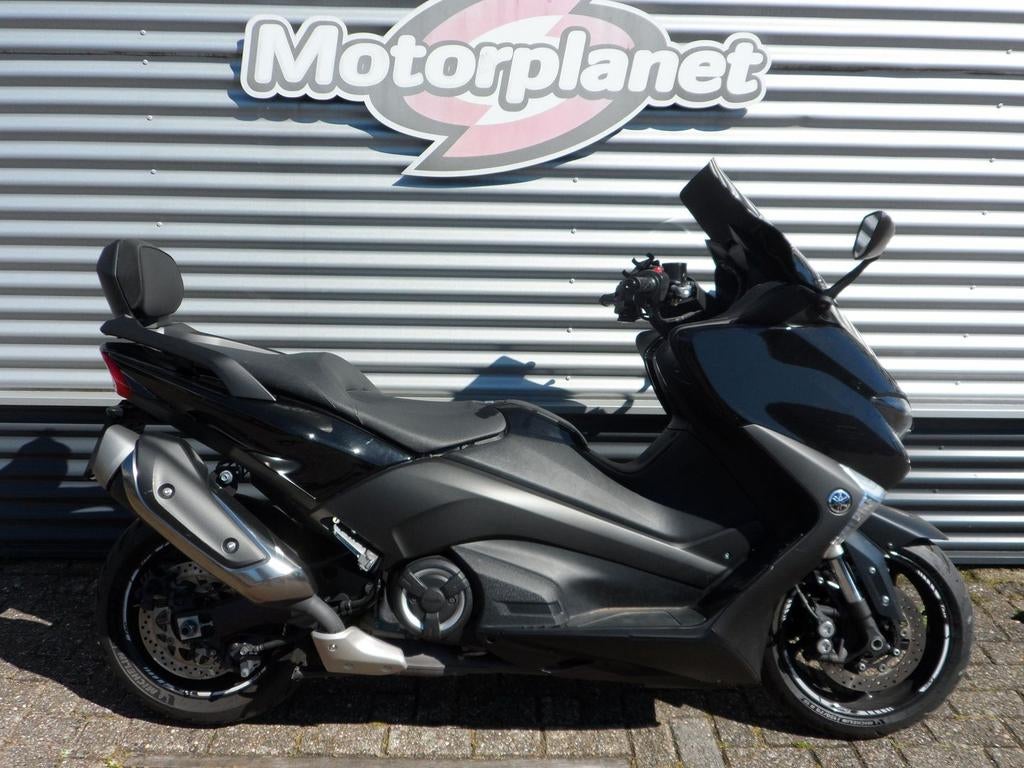YAMAHA TMAX ABS (bj 2019), Motoren, Bedrijf, Onbekend, YAMAHA, Onbekend