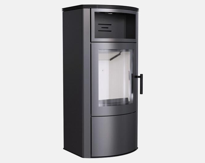 Kratki Koza Titan (11KW)