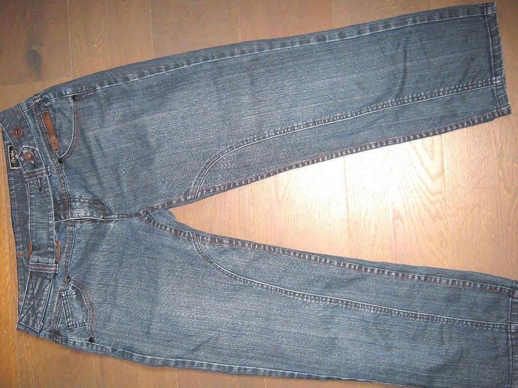 jeans maat 40 van Geisha ., Kleding | Dames, Geisha, Blauw, Ophalen of Verzenden, W30 - W32 (confectie 38/40)