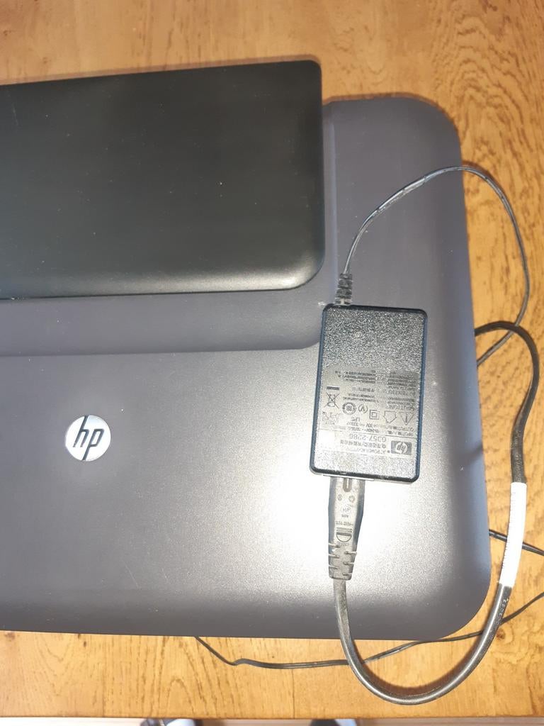 Printer HP Deskjet 2050 All in One, Computers en Software, Printers, Ophalen, Kleur printen, All-in-one, HP