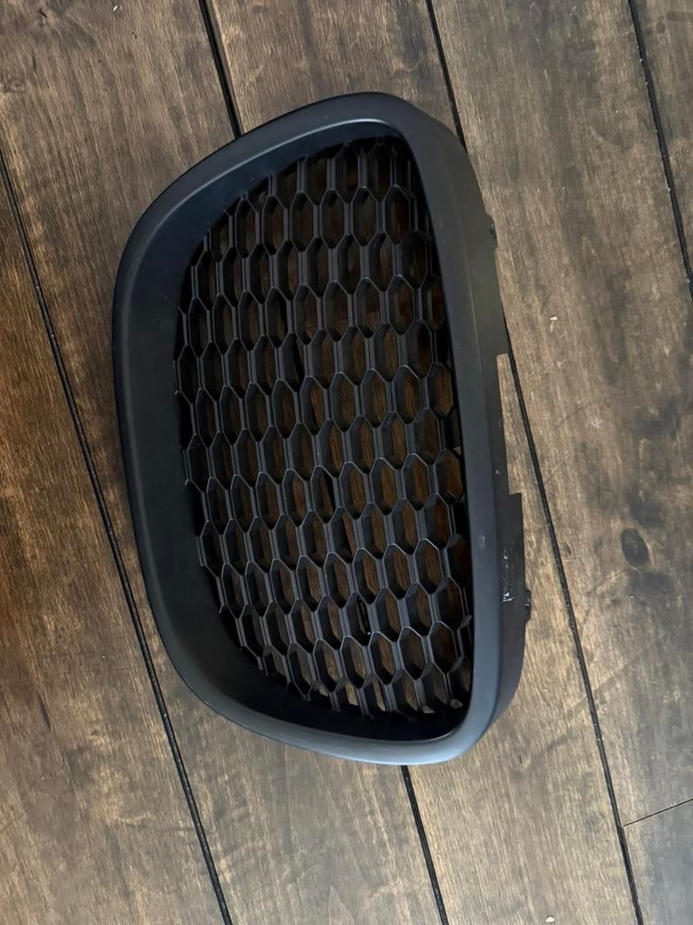 Seat leon 1p embleemloos honinggraat grill, Ophalen of Verzenden