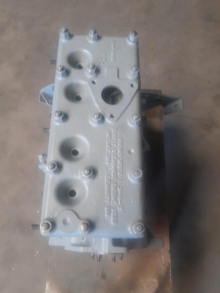 Gereviseerde originele Ford GPW motor, Auto-onderdelen, Ophalen, Ford