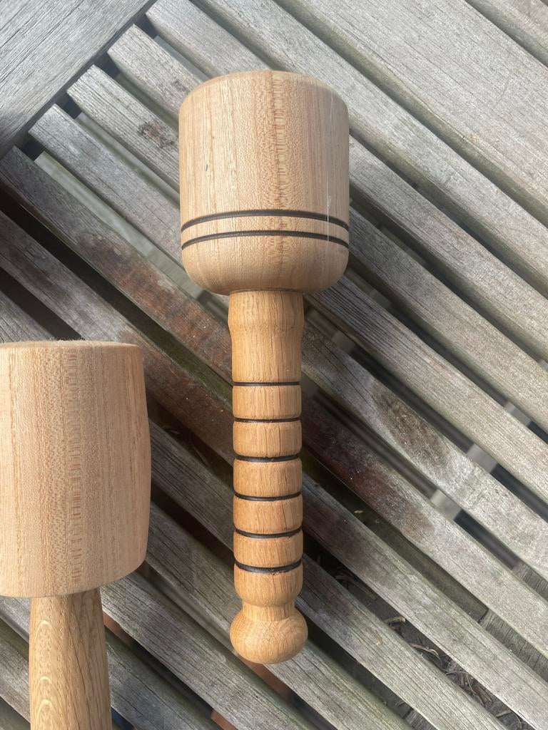 Stamper, Ophalen of Verzenden, Nieuw