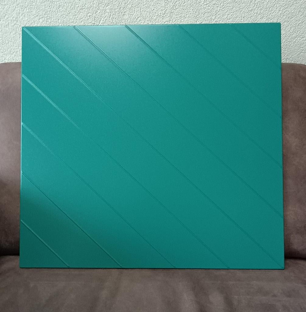 IKEA BESTA KASTDEUR + KASTDEUR/LADEFRONT + LADEFRONT GROEN, Ophalen of Verzenden, Zo goed als nieuw, Overige houtsoorten, IKEA BESTA