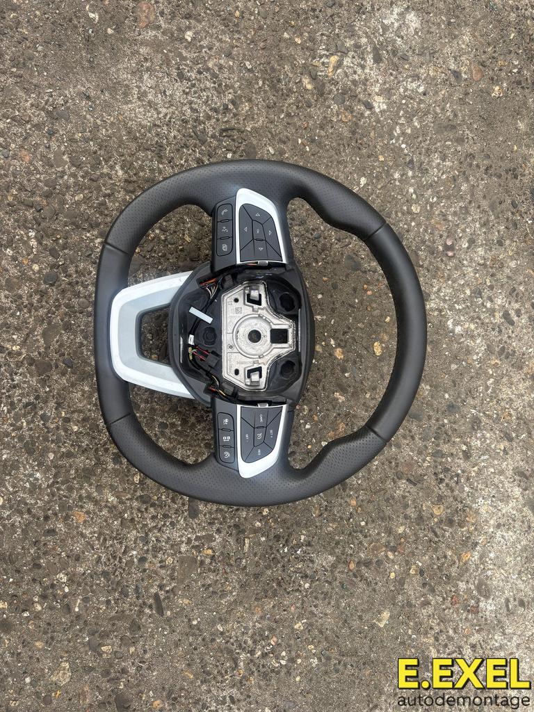 Stuur wiel Iveco New Daily Facelift 5802303942, Gebruikt, -, Overige automerken, Ophalen of Verzenden