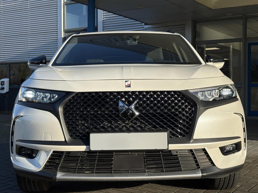 DS DS 7 Crossback E-Tense 4x4 Performance Line+ 300pk | Pano, Automaat, Gebruikt, Euro 6, 4 cilinders