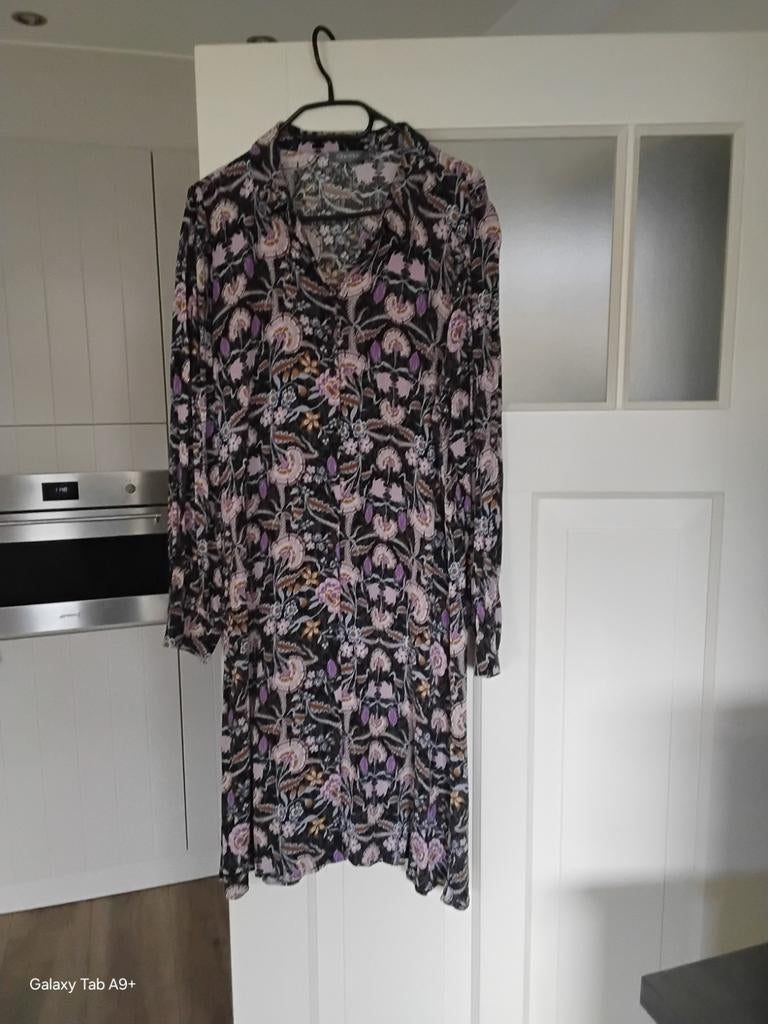 JURKJE      Geisha       maat        42., Kleding | Dames, Ophalen of Verzenden, Zo goed als nieuw, Maat 42/44 (L), Boven de knie