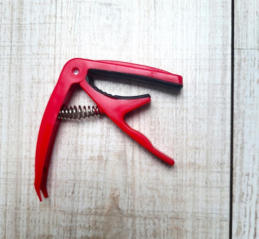 Truss Rod Wrench, capo, stemapparaat en plectrums, Muziek en Instrumenten, Ophalen of Verzenden, Nieuw, Akoestische gitaar