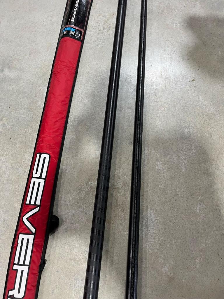 Severne Apex 530 SDM, Niet ingevuld, Niet ingevuld, Mast, Ophalen of Verzenden