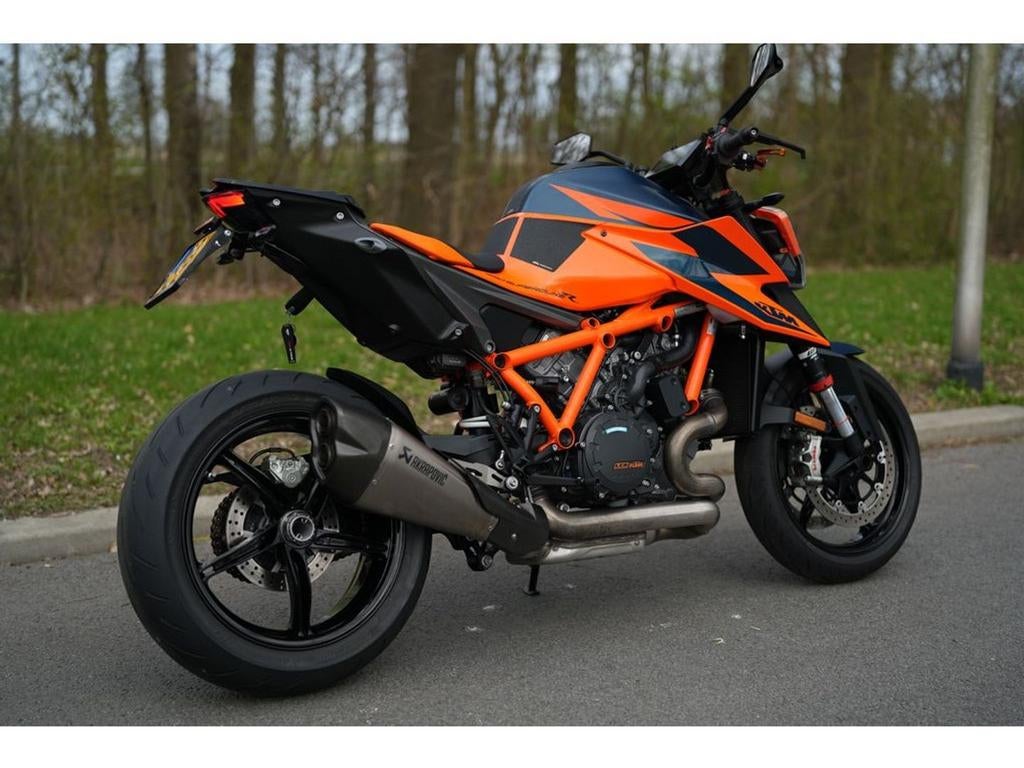 KTM 1290 Super Duke R | Veel Extra's ! (bj 2021) 13,759 km - foto 3
