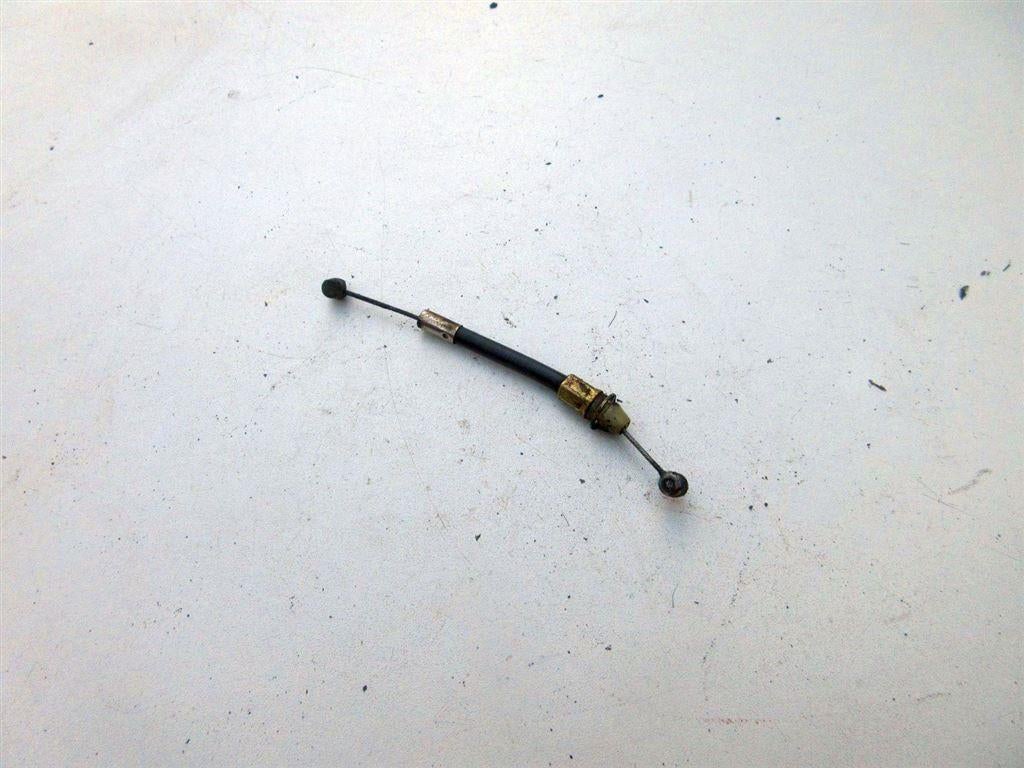 Honda CB250 kabel zadelvergendeling CB 250 Nighthawk MC24, Ophalen of Verzenden