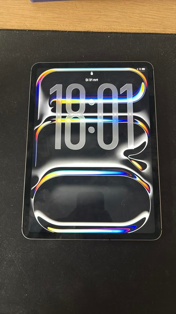 Ipad pro 2020 256 GB 11 inch, Computers en Software, Apple iPads, Apple iPad, 11 inch, Ophalen of Verzenden, Zo goed als nieuw