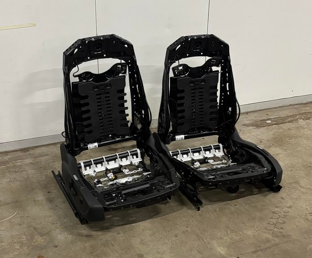 Volkswagen golf 8 elektrische stoel frames, Ophalen of Verzenden, Nieuw, Volkswagen